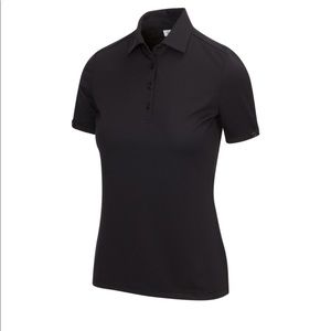 Greg Norman Collection ML75 2BELOW SHORT SLEEVE POLO